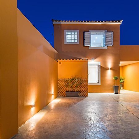 Vardakis House - 5 Minutes From The Famous Shipwreck Beach By Villa Mana Gers Volimes ภายนอก รูปภาพ